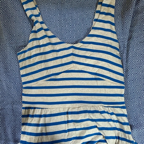 Anthropologie Maxi Dress - Picture 2 of 4